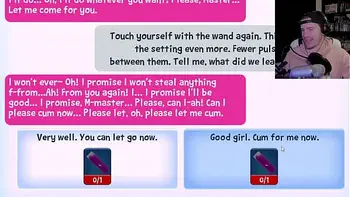 I Punished My Maid Because She Didn't Clean My House (Fap CEO) [Uncensored]