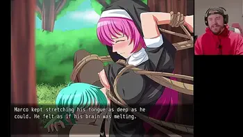 What Happened To This Nun Will Trigger You (The Promised Rosary) [Uncensored]