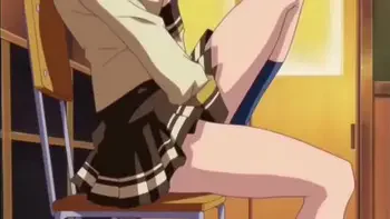 Uncensored Hentai Masturbation Compilation