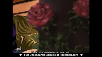 Hentai Teen XXX Girlfriend Uncensored Naked Nude