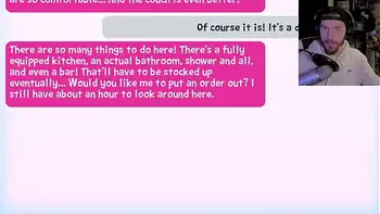 Student Throws a Chair And Gets Scolded (Fap CEO) [Uncensored]