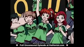 Hentai Milf XXX Nude Sex Young Anime Cartoon