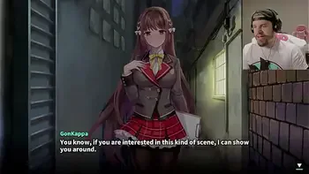 I Had a Squirt Gun Battle With These Girls [Uncensored]