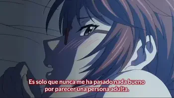 Hentai de Alumnos Sin Censura