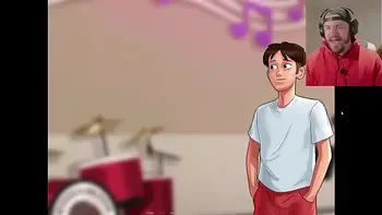 This Teacher Should Be Arrested (Summertime Saga) [Uncensored]