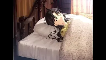 Uncensored Hentai anime FATE stay night   hollow ataraxia saber rin sakura rider caren