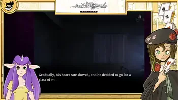 Sweet Pool Yaoi Uncensored Game Part 13 handjob