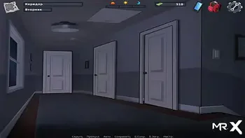 SummertimeSaga - what are you going to fuck me E4 #4