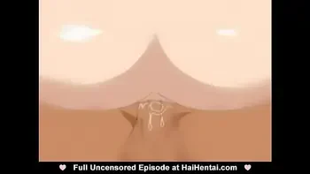 Hentai Cartoon XXX Futanari Orgasm