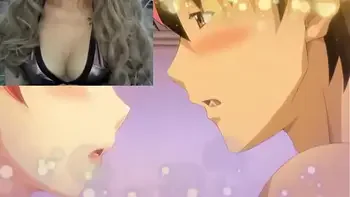 La isla de las chicas calientes - Hentai Resort Boin Cap. 1