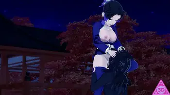 Kocho Shinobu Tomioka Giyu kimetsu no yaiba hentai videos have sex blowjob handjob horny and cumshot gameplay porn uncensored... Thereal3dstories..