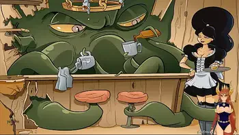 Harley Quinn Trainer Uncensored Part 3