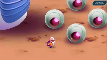 Kame Paradise 2 Multiversex Ep.1 - Sex with Bulma and Ranfan