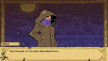 Princess Trainer Gold Edition Uncensored Part 13