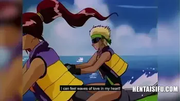 Virgin Gamer's Boon Pt-5 (Hentai With Eng Subs)