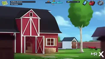 SummertimeSaga - Mexican girl got cum and is now pregnant E3 #19