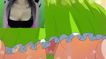 El Harem de Tetonas de un suertudo - Hentai Reijoku no Yakata Cap. 1