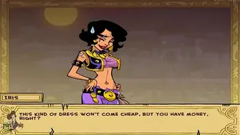 Princess Trainer Gold Edition Uncensored Part 19