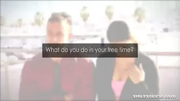 Interview with Susy Gala