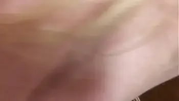 Skinny Employee fuckt on floor breakroom , BOSS gives her Double cumshot in eyes