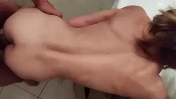 Fuck my Holes and Cum on my Face