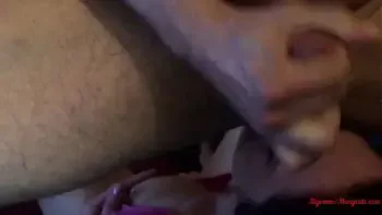 I Got The Best Anal Experience, Fingers, Foot Fetish, Cock, I Deserve His Cum In My Mouth