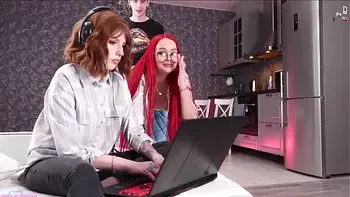 I fucked with her sexy boyfriend