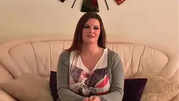 Tasha Entranced Preview