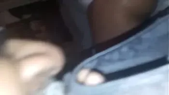 Her Panties So Wet You Can Ring Them Out