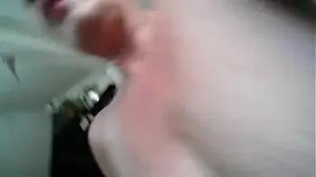 1114 Lucky Drew gets 2 pair of DawnSkye's cummed in panties