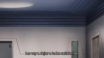 Shuumatsu no harem escenas de sexo
