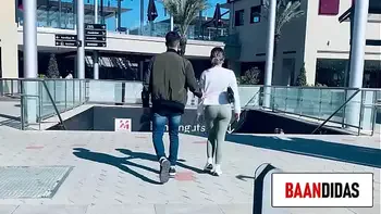 FAN CONOCE a CHICA en UNA CITA, SE la COJE