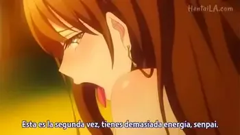 Intercambio de parejas capitulo 1 sub español