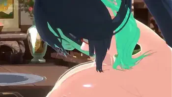 Xianyun Genshin Impact