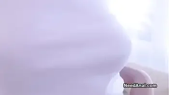 Busty Hazel ass fucked by teacher at home