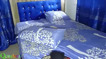 PORNO MAN MEETING HER FOR THE FIRST TIME