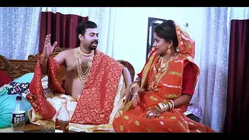 Erotic Sex With Beautiful Hot Indian Wife Sudipa In Saree