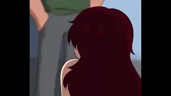 Full animated Boyfriend Material lewd ending