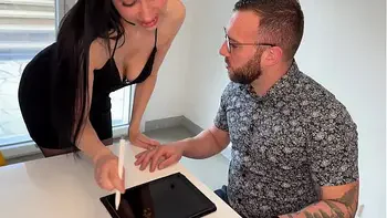 Didi Zerati cour particulier/Didi Zerati in private lessons