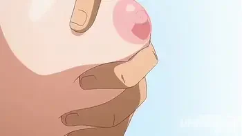 Teen Fucks her Best Friend's Boyfriend Next to Her - Hentai