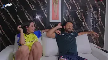 pierdo apuesta y tengo que pagar con mi culo