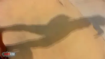 French slut orgasming like a whore with older cock in her ass