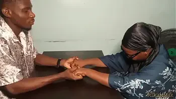 How pastorJerry was Seduced in office by horny married choir mistress