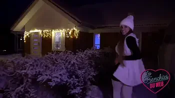 Kinuski, magnifique coquine à la libido débordante