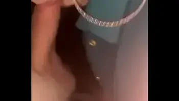 d. stranger sucking my dick