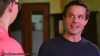 NuruMassage Horny Masseuse Gives A Nuru Special Treatment