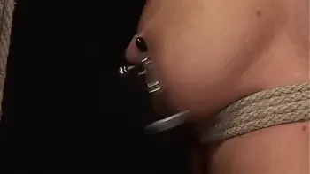 Seductive woman Vivian, trained. Part 2.