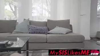 I’m not good at class, and with this big test coming up, I’m going to be totally fucked if my nerdy stepsister Sera Ryder doesn’t help me out.