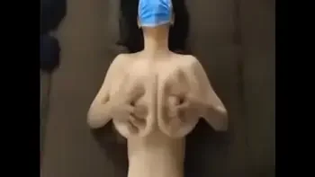 F CUP? HAVE YOU EVER FUCKED SUCH A BIG TIT?