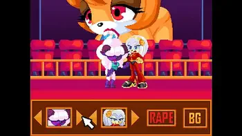 Project X Love Potion Disaster Zeta Gallery